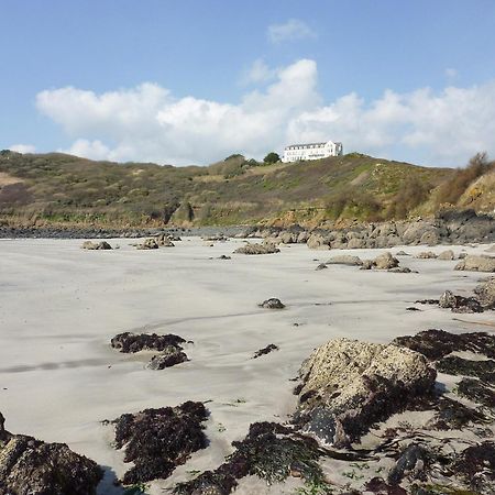 Spindrift Villa Coverack Exterior photo