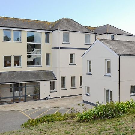 Spindrift Villa Coverack Exterior photo