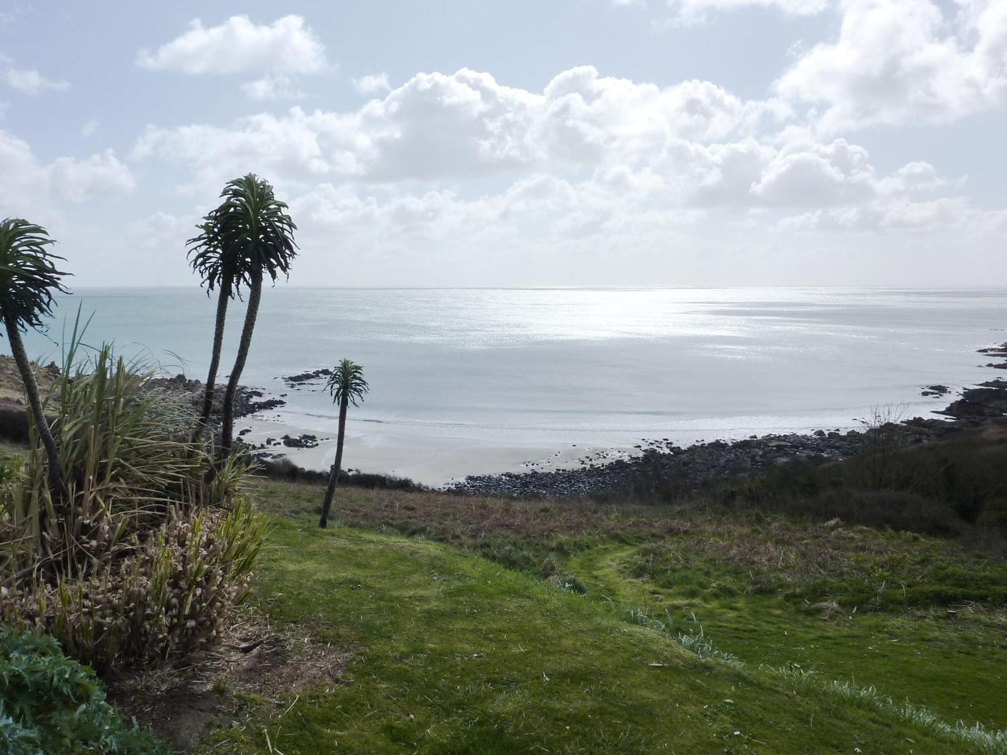 Spindrift Villa Coverack Exterior photo