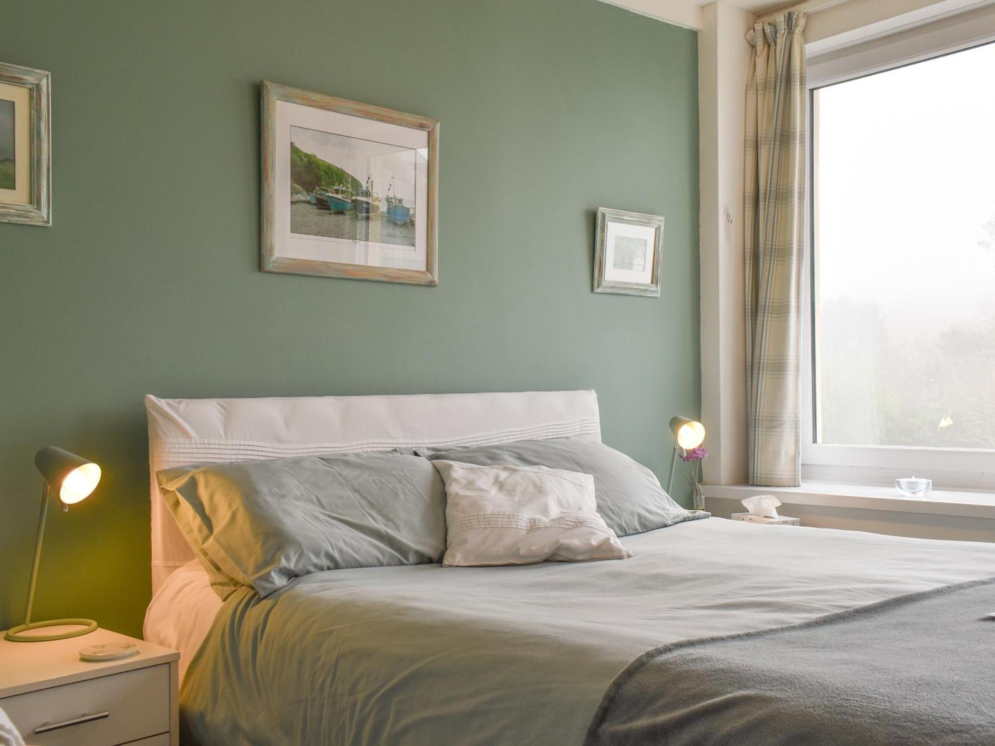 Spindrift Villa Coverack Exterior photo