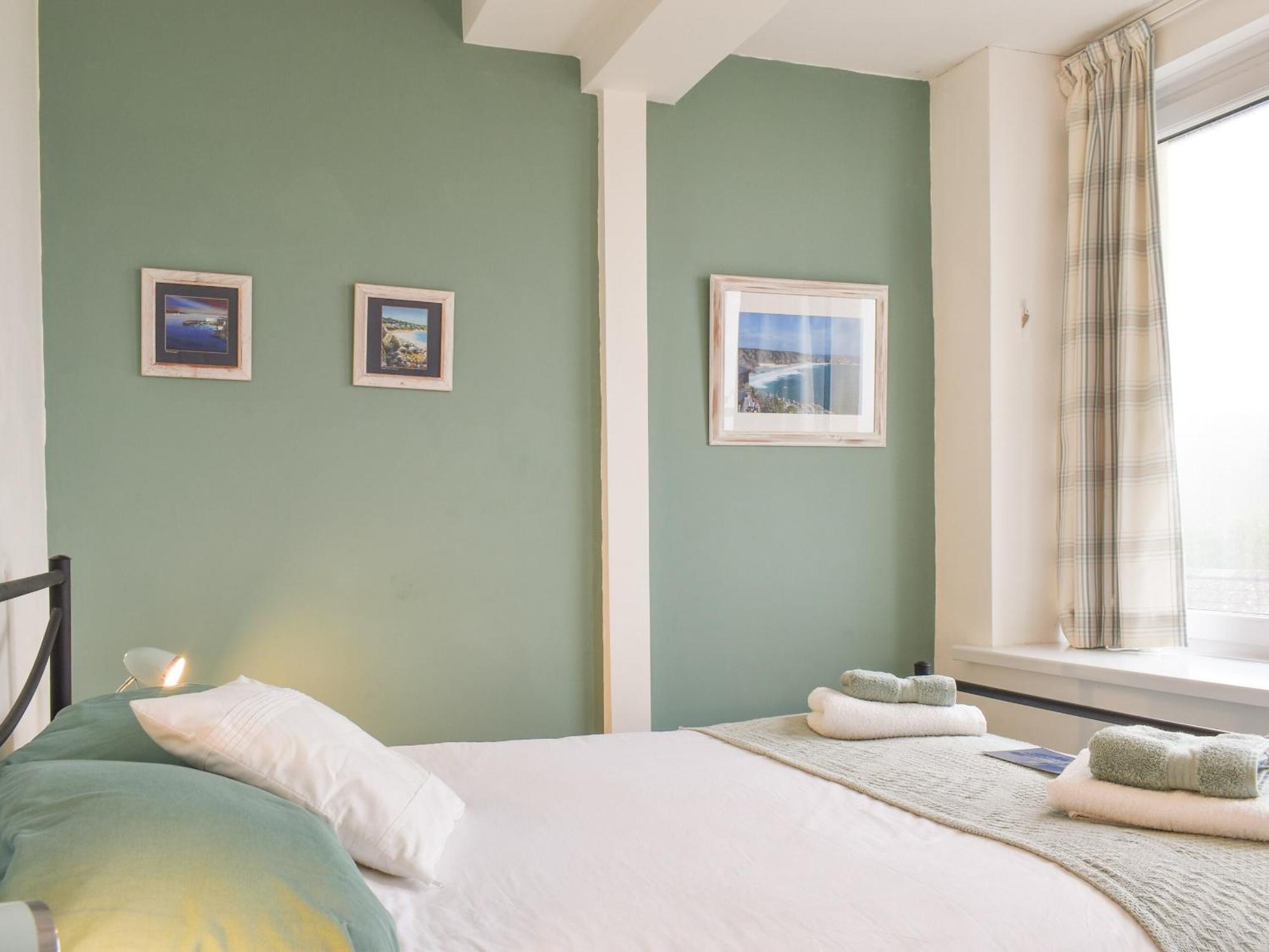 Spindrift Villa Coverack Exterior photo